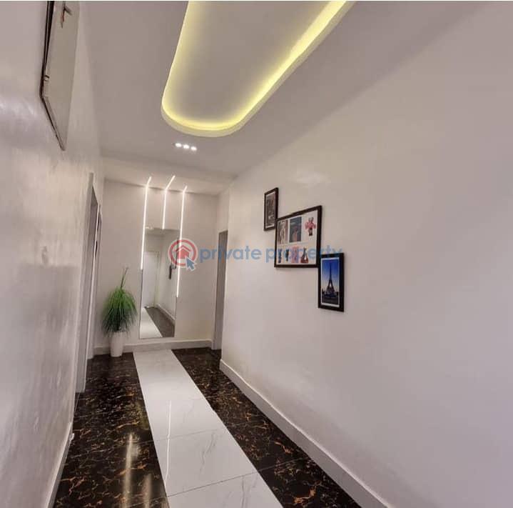 3 bedroom Block Of Flats For Rent Banana Island, Ikoyi Banana Island Ikoyi Lagos - 6