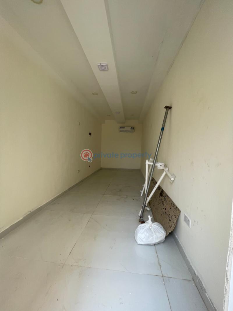 3 bedroom Flat & Apartment For Rent Ajose Adeogun Victoria Island Lagos - 7