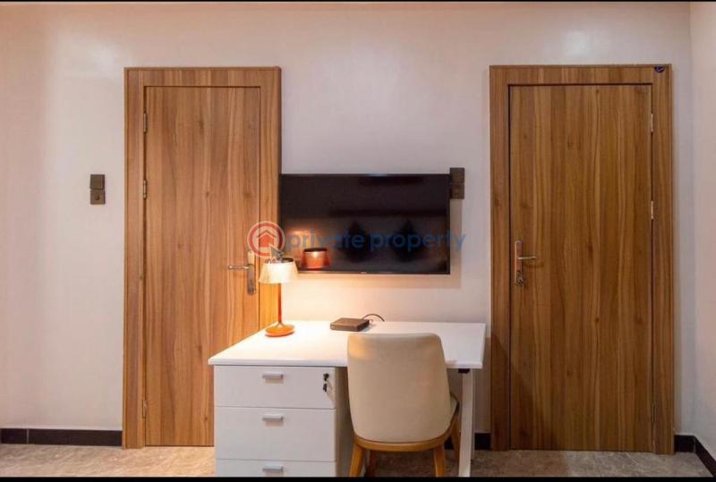 Premium 3-bedroom apartment - 3 3 bedroom Flat & Apartment Short let Fabian Old Ikoyi Lagos - 3