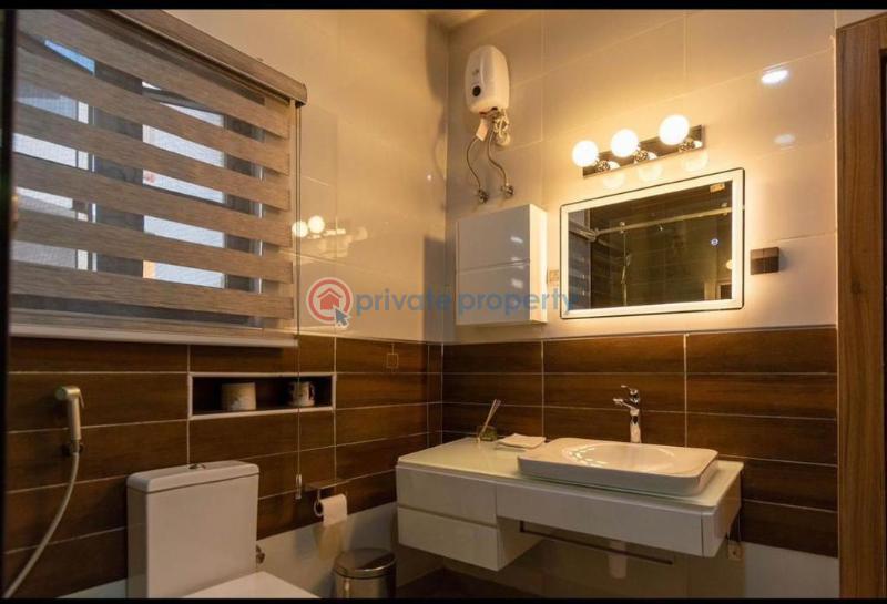 Premium 3-bedroom apartment - 5 3 bedroom Flat & Apartment Short let Fabian Old Ikoyi Lagos - 5