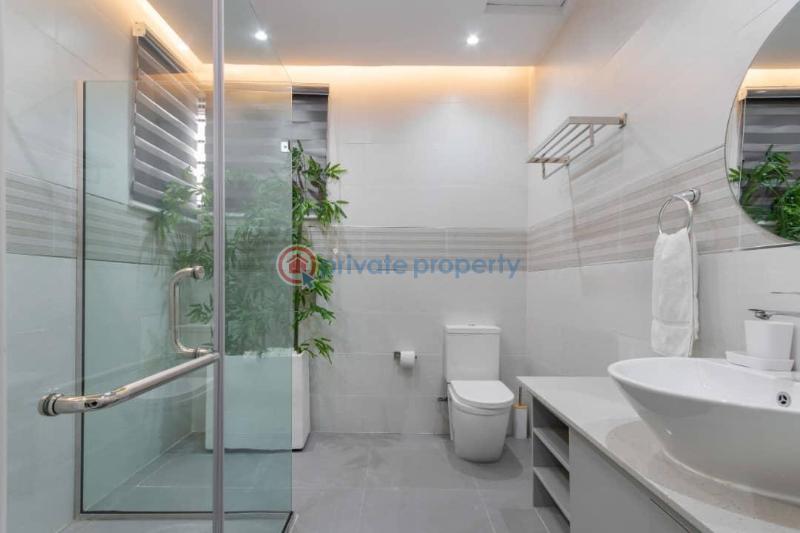 3 bedroom Block Of Flats Short let Platinum Way Ikate Elegushi Lekki Lagos - 10