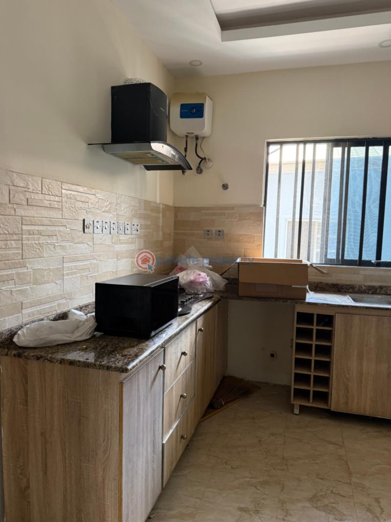 3 bedroom Block Of Flats For Rent Off Admiralty Road Lekki Phase 1 Lagos - 7