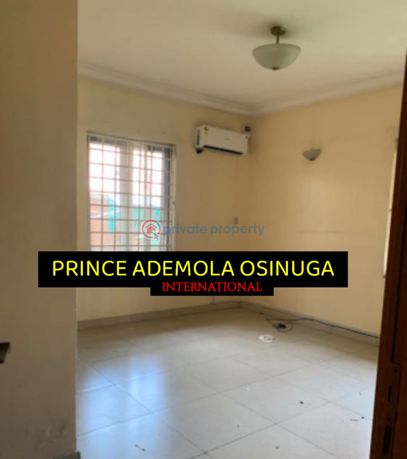 3 bedroom Flat & Apartment For Rent Parkview Estate Ikoyi Lagos - 0