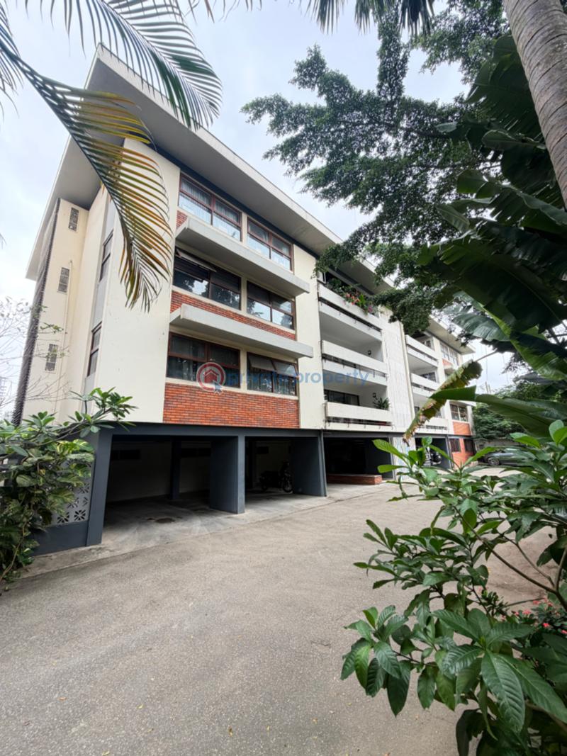 3 bedroom Block Of Flats For Rent Off Glover Road Old Ikoyi Lagos - 3