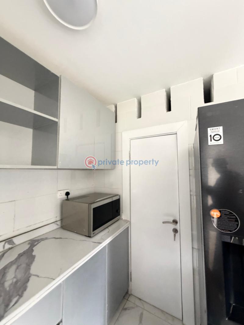3 bedroom Block Of Flats For Rent Off Glover Road Old Ikoyi Lagos - 14