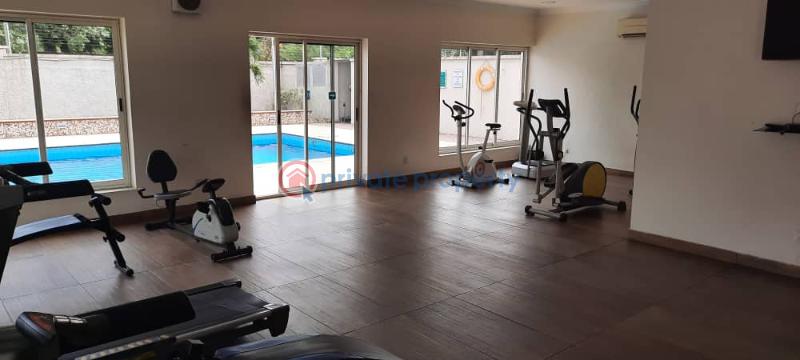 3 bedroom Block Of Flats For Sale Gra Ikeja Ikeja GRA Lagos - 4