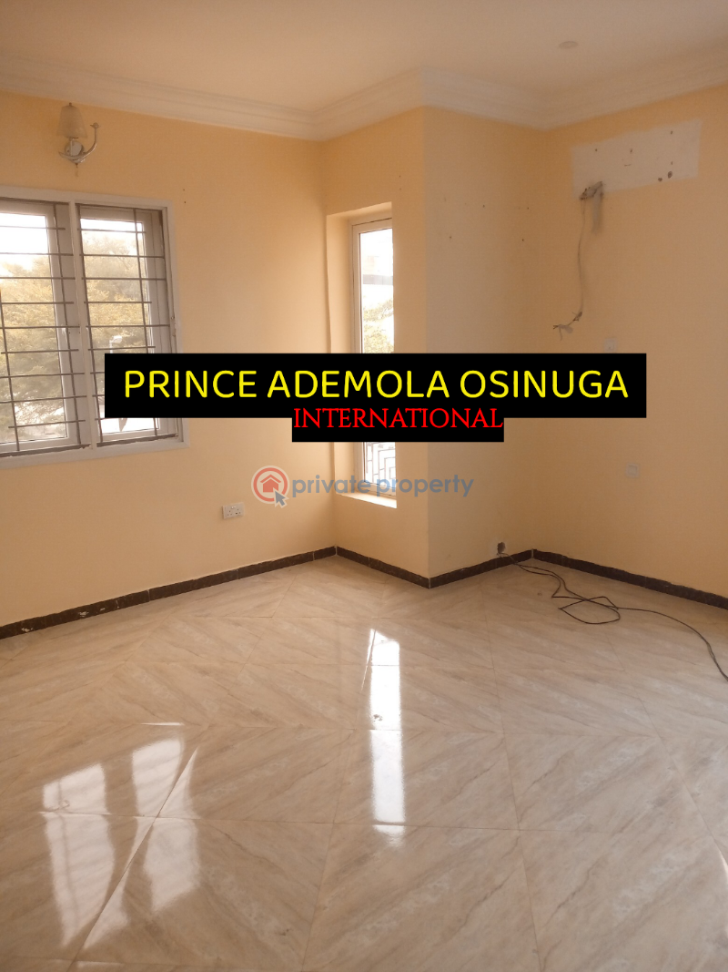 3 bedroom Flat & Apartment For Rent Banana Island Estate Banana Island Ikoyi Lagos - 6