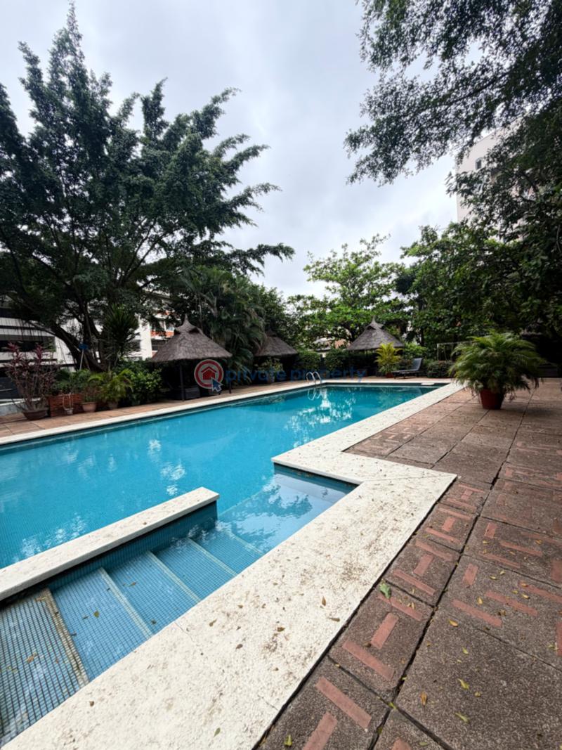 3 bedroom Block Of Flats For Rent Off Glover Road Old Ikoyi Lagos - 6