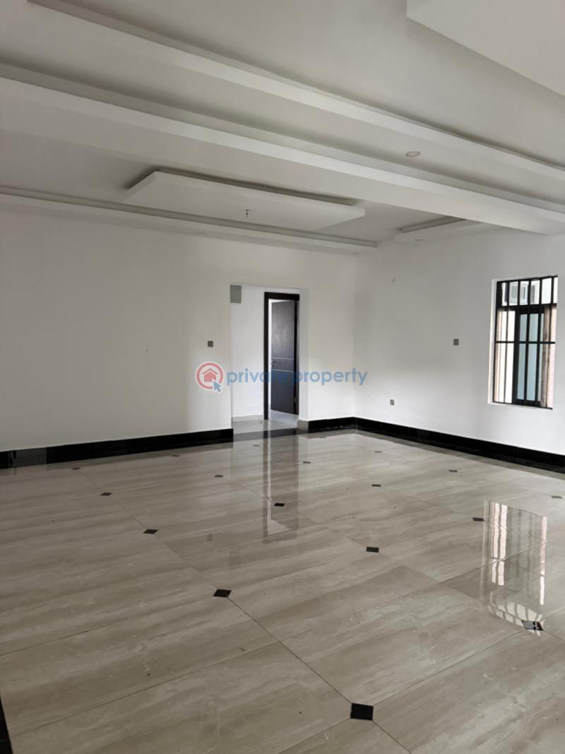 3 bedroom Block Of Flats For Rent Off Admiralty Road Lekki Phase 1 Lagos - 2