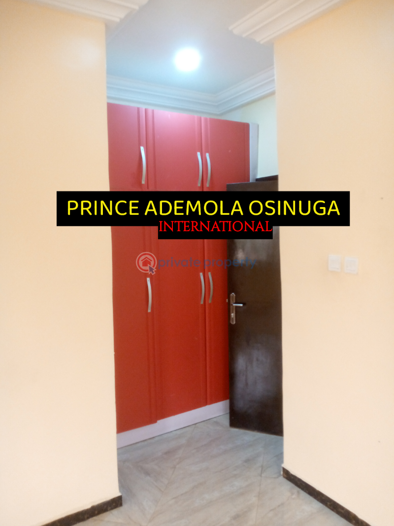 3 bedroom Flat & Apartment For Rent Banana Island Estate Banana Island Ikoyi Lagos - 1