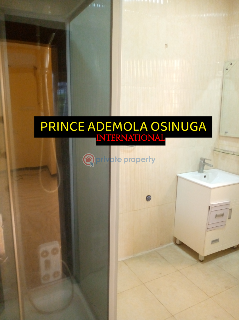 3 bedroom Flat & Apartment For Rent Banana Island Estate Banana Island Ikoyi Lagos - 5