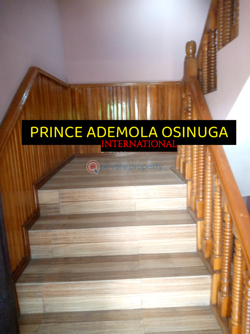 3 bedroom Flat & Apartment For Rent Banana Island Estate Banana Island Ikoyi Lagos - 10