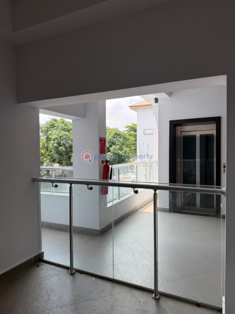 3 bedroom Block Of Flats For Rent Off Admiralty Road Lekki Phase 1 Lagos - 4