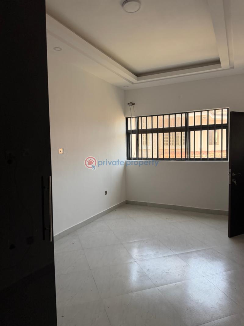 3 bedroom Block Of Flats For Rent Off Admiralty Road Lekki Phase 1 Lagos - 13