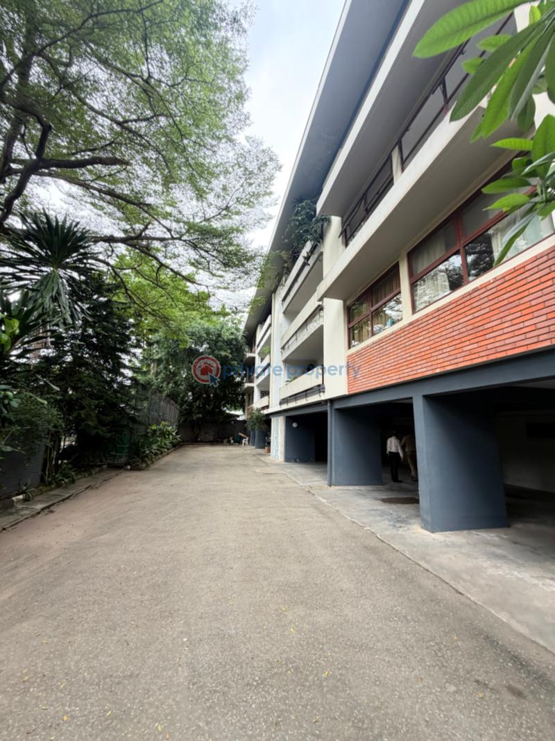 3 bedroom Block Of Flats For Rent Off Glover Road Old Ikoyi Lagos - 1