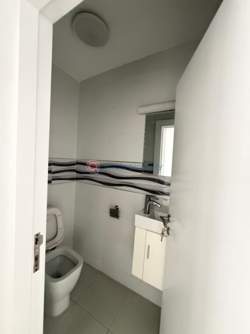3 bedroom Block Of Flats For Rent Off Glover Road Old Ikoyi Lagos - 18