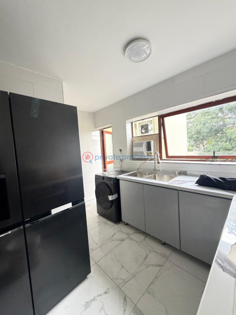 3 bedroom Block Of Flats For Rent Off Glover Road Old Ikoyi Lagos - 16