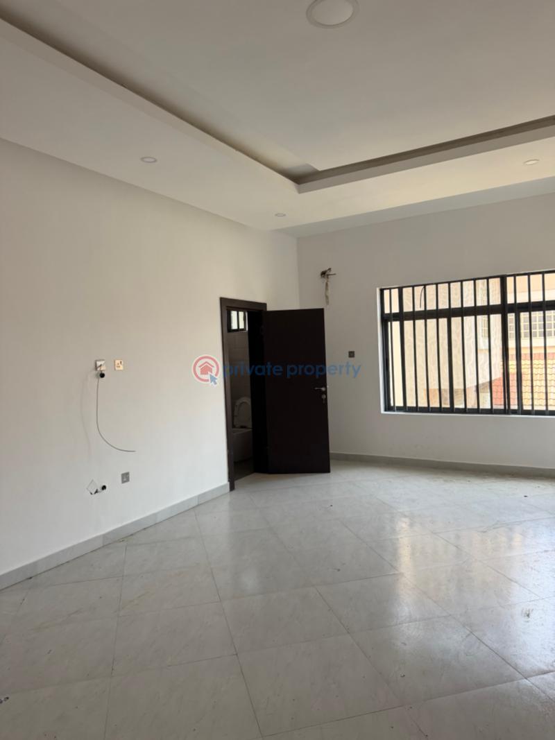 3 bedroom Block Of Flats For Rent Off Admiralty Road Lekki Phase 1 Lagos - 9