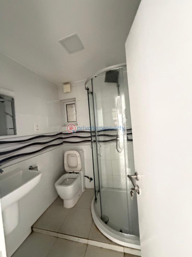 3 bedroom Block Of Flats For Rent Off Glover Road Old Ikoyi Lagos - 24