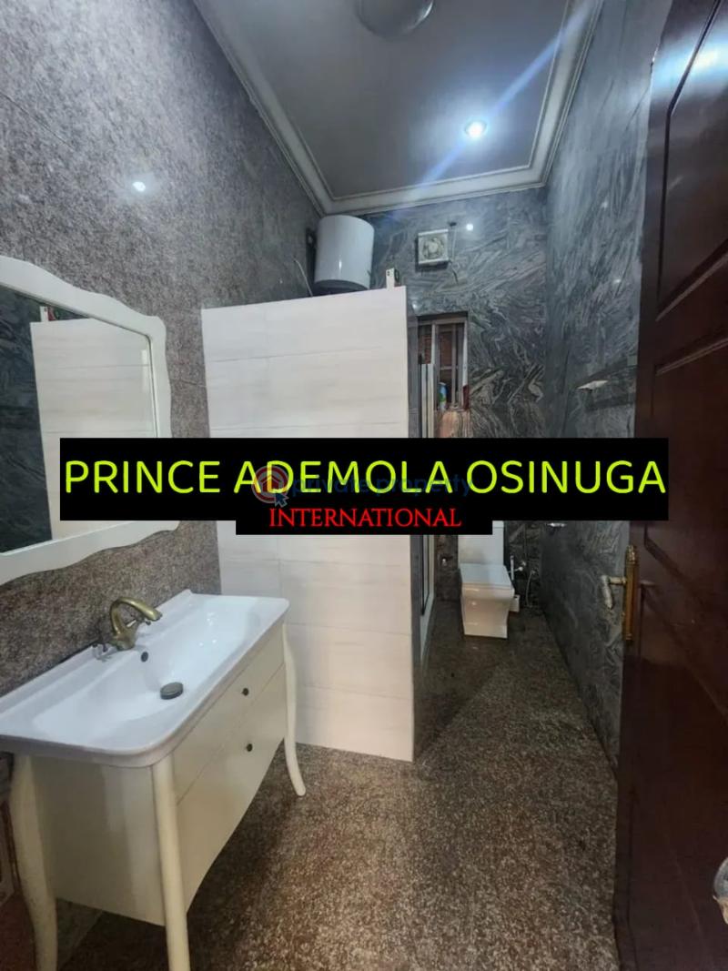 3 bedroom Flat & Apartment For Rent Parkview Estate Ikoyi Lagos - 2
