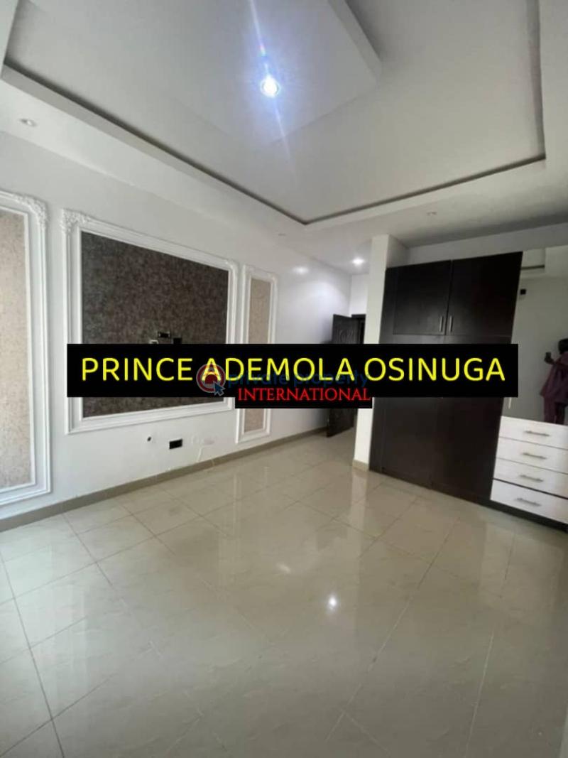 Premium 3 bedroom apartment + bq + elevator - 1 3 bedroom Block Of Flats For Rent Parkview Estate Ikoyi Lagos - 1