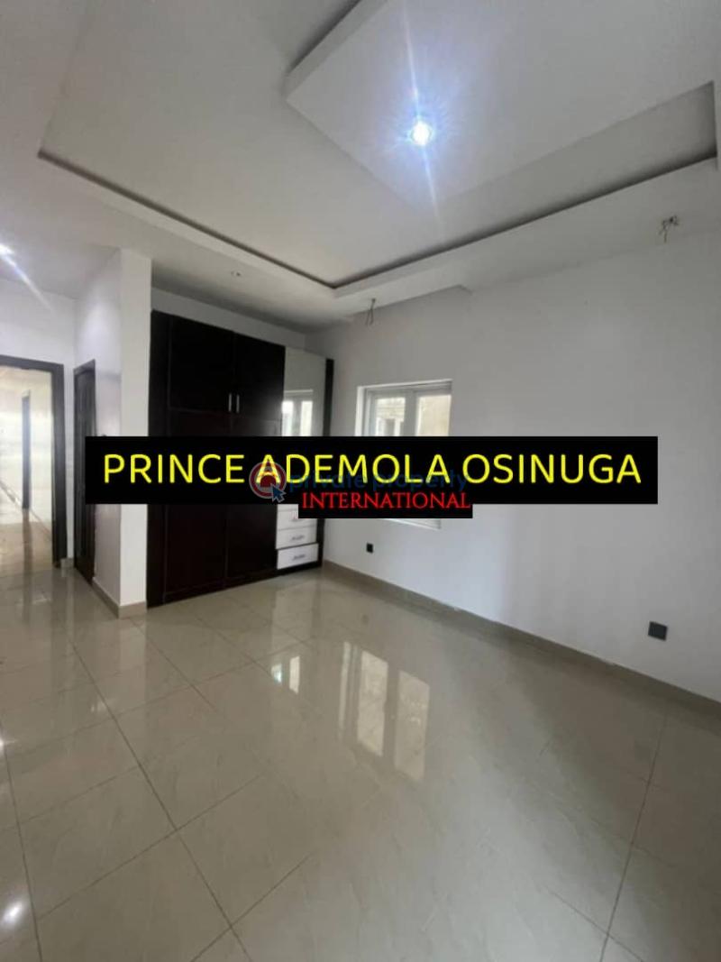 Premium 3 bedroom apartment + bq + elevator - 3 3 bedroom Block Of Flats For Rent Parkview Estate Ikoyi Lagos - 3