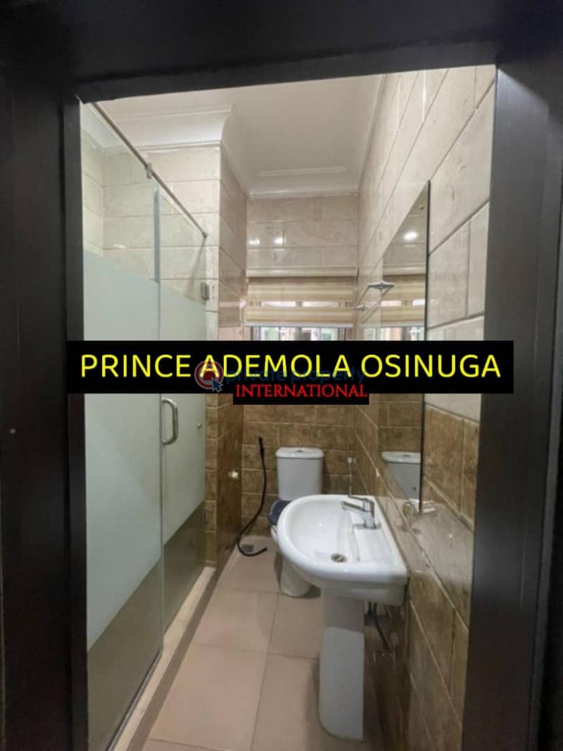 Premium 3 bedroom apartment + bq + elevator - 2 3 bedroom Block Of Flats For Rent Parkview Estate Ikoyi Lagos - 2