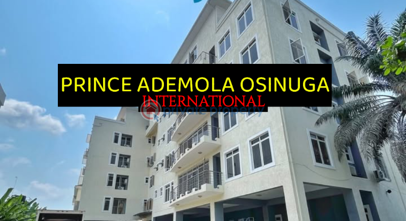 3 bedroom Flat & Apartment For Rent Old Ikoyi Lagos - 2
