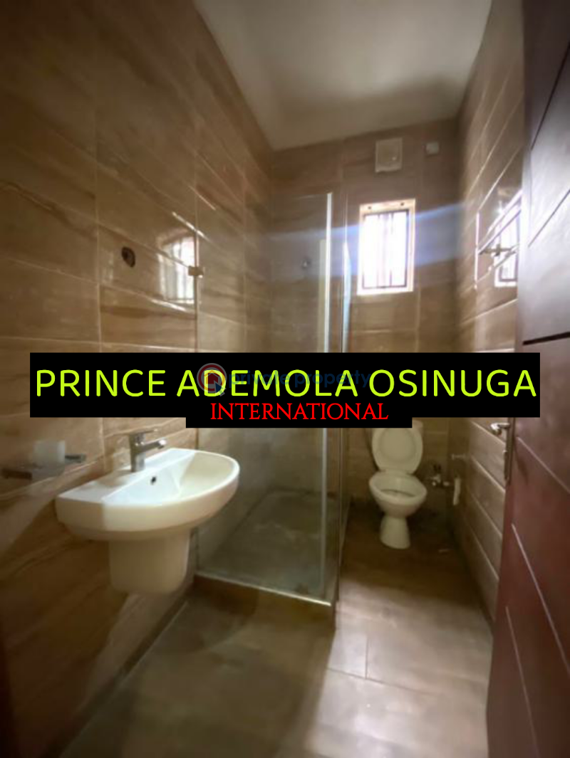 3 bedroom Flat & Apartment For Rent Parkview Estate Ikoyi Lagos - 4