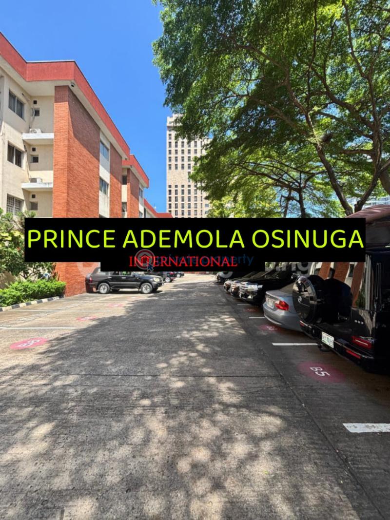 3 bedroom Flat & Apartment For Sale Old Ikoyi Lagos - 4