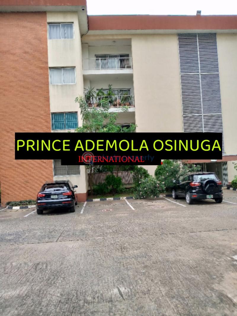 3 bedroom Flat & Apartment For Sale Old Ikoyi Lagos - 2