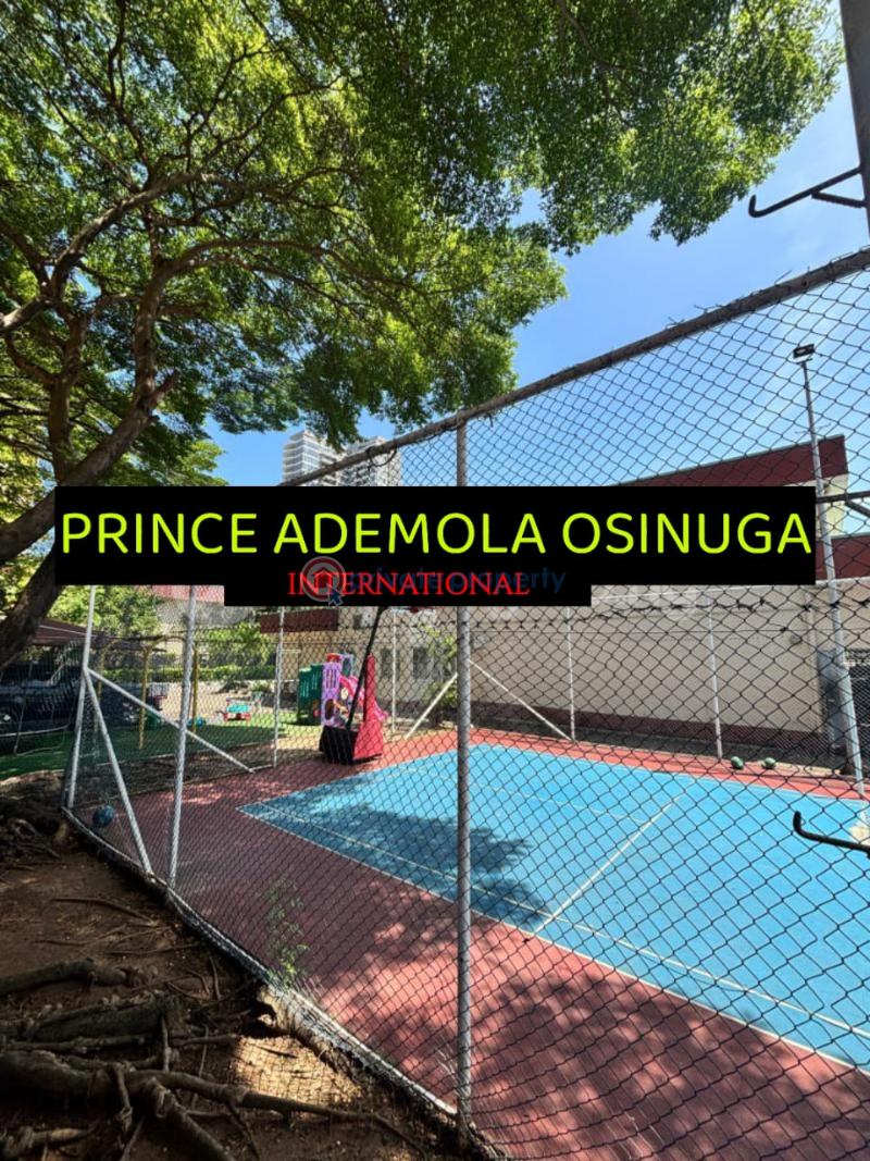 3 bedroom Flat & Apartment For Sale Old Ikoyi Lagos - 5