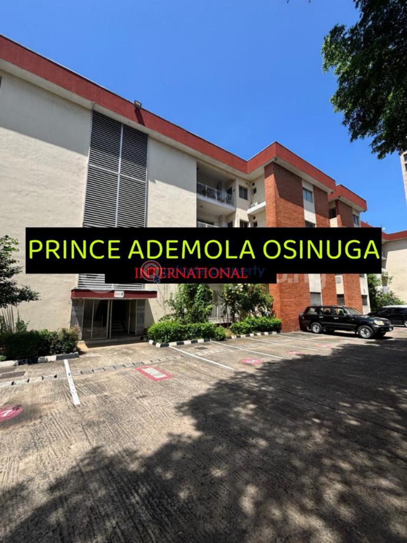 3 bedroom Flat & Apartment For Sale Old Ikoyi Lagos - 3