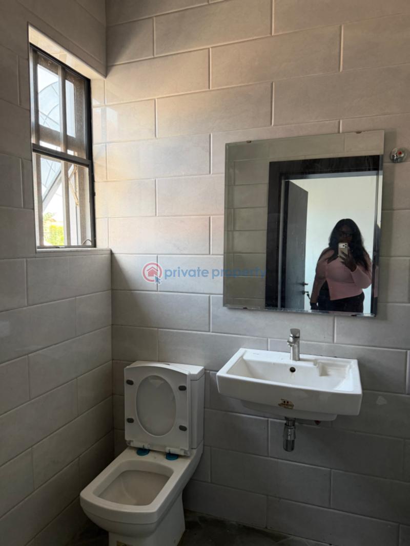 3 bedroom Block Of Flats For Rent Off Admiralty Road Lekki Phase 1 Lagos - 16