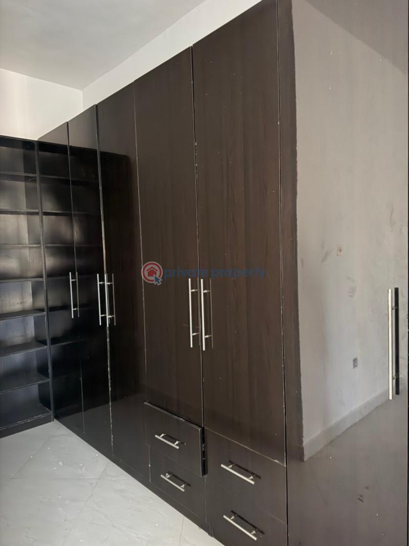 3 bedroom Block Of Flats For Rent Off Admiralty Road Lekki Phase 1 Lagos - 10