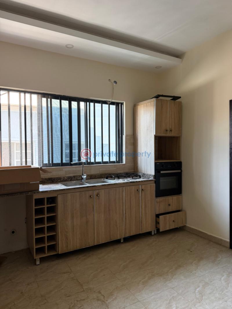 3 bedroom Block Of Flats For Rent Off Admiralty Road Lekki Phase 1 Lagos - 8