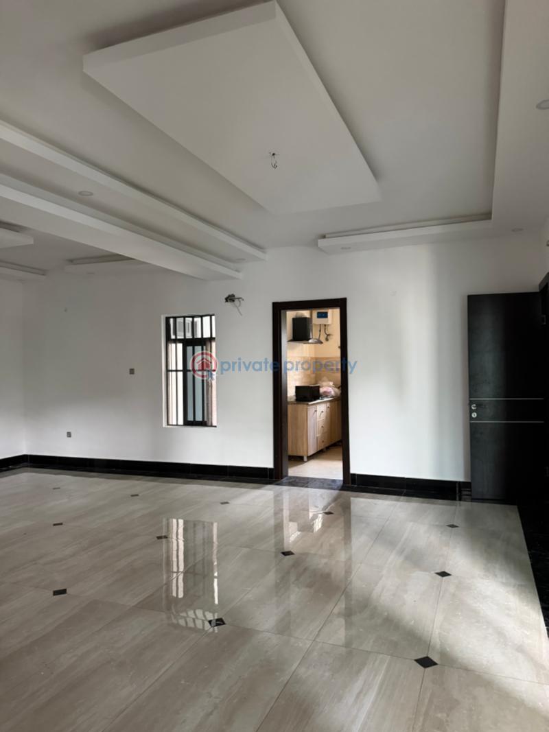 3 bedroom Block Of Flats For Rent Off Admiralty Road Lekki Phase 1 Lagos - 3