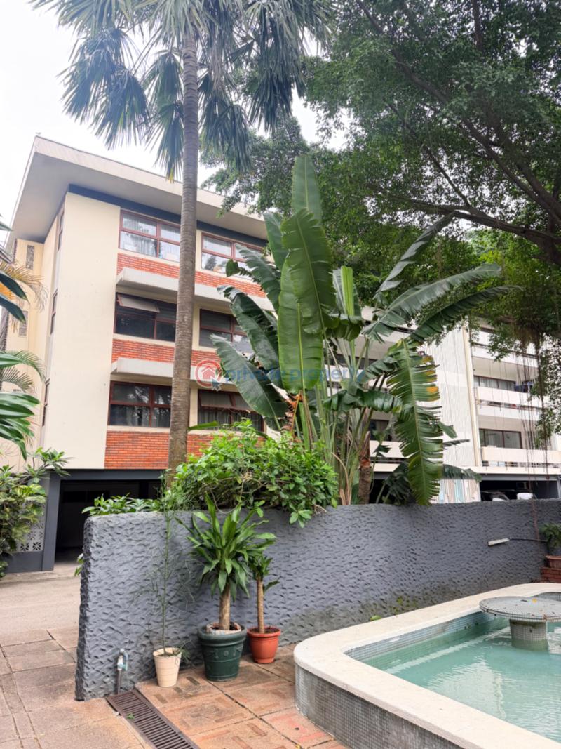 3 bedroom Block Of Flats For Rent Off Glover Road Old Ikoyi Lagos - 2