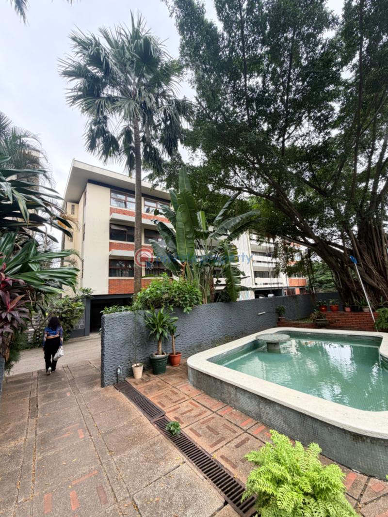 3 bedroom Block Of Flats For Rent Off Glover Road Old Ikoyi Lagos - 0
