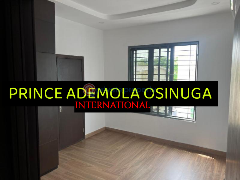 3 bedroom Flat & Apartment For Rent Parkview Estate Ikoyi Lagos - 3