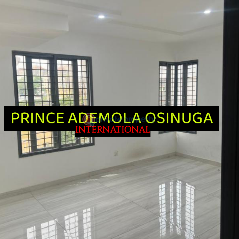 3 bedroom Flat & Apartment For Rent Parkview Estate Ikoyi Lagos - 4