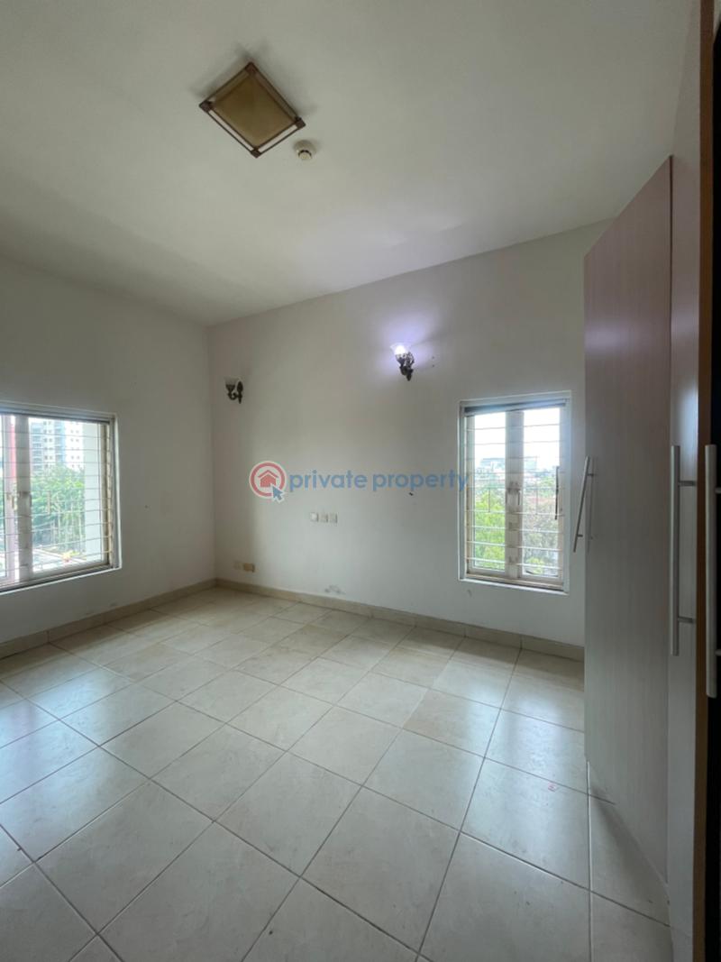 3 bedroom Flat & Apartment For Rent Bourdillon Road Bourdillon Ikoyi Lagos - 16