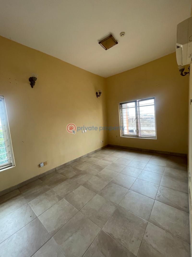 3 bedroom Flat & Apartment For Rent Bourdillon Road Bourdillon Ikoyi Lagos - 7