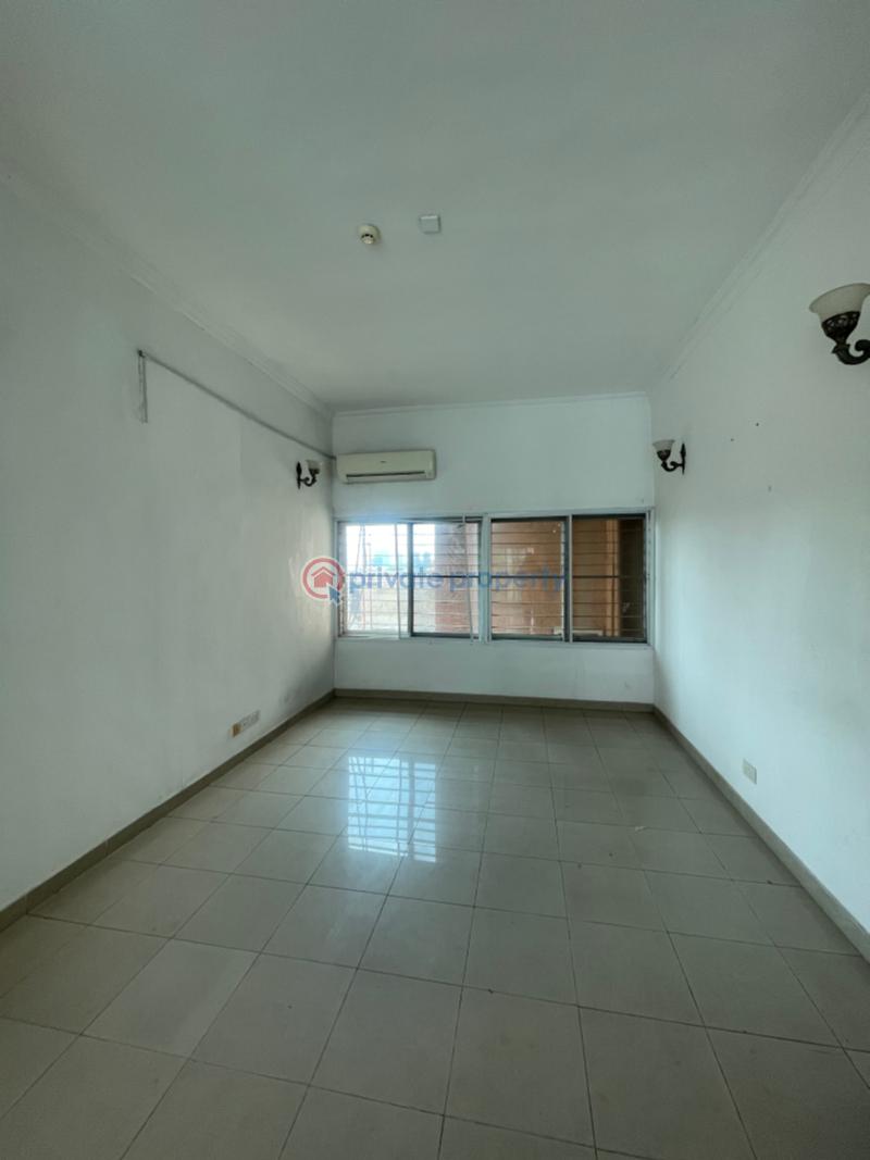 3 bedroom Flat & Apartment For Rent Bourdillon Road Bourdillon Ikoyi Lagos - 2