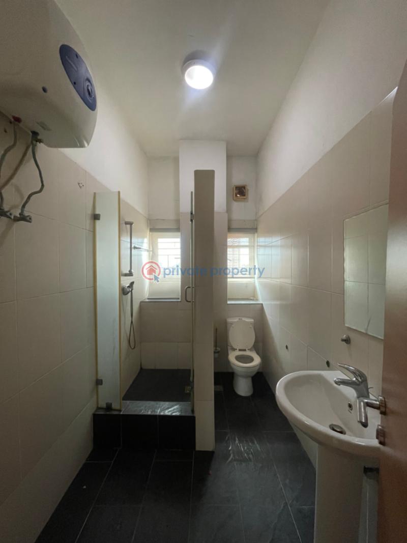 3 bedroom Flat & Apartment For Rent Bourdillon Road Bourdillon Ikoyi Lagos - 10