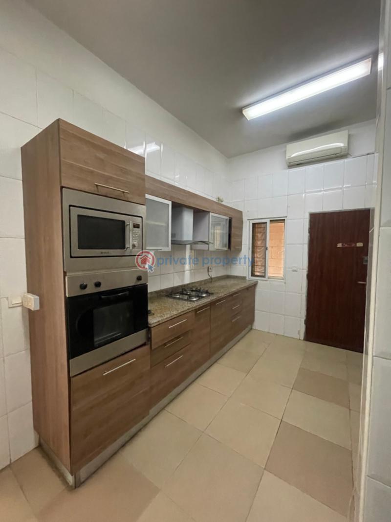 3 bedroom Flat & Apartment For Rent Bourdillon Road Bourdillon Ikoyi Lagos - 3