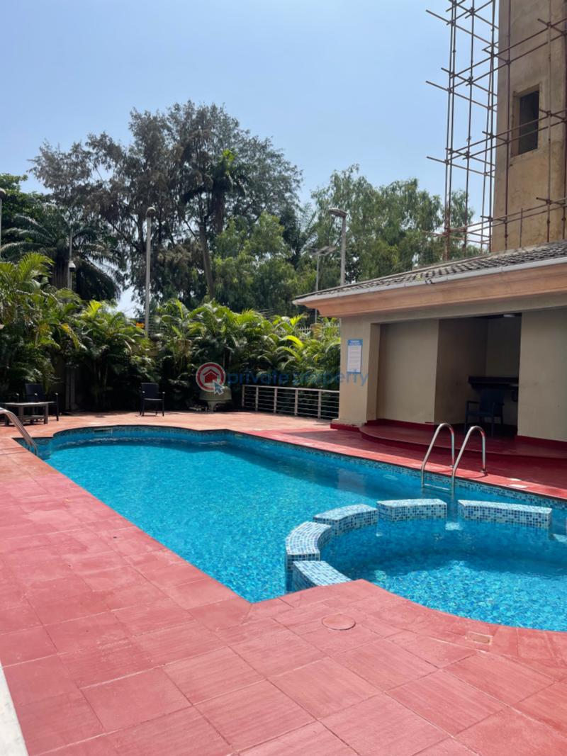 3 bedroom Flat & Apartment For Rent Bourdillon Road Bourdillon Ikoyi Lagos - 14