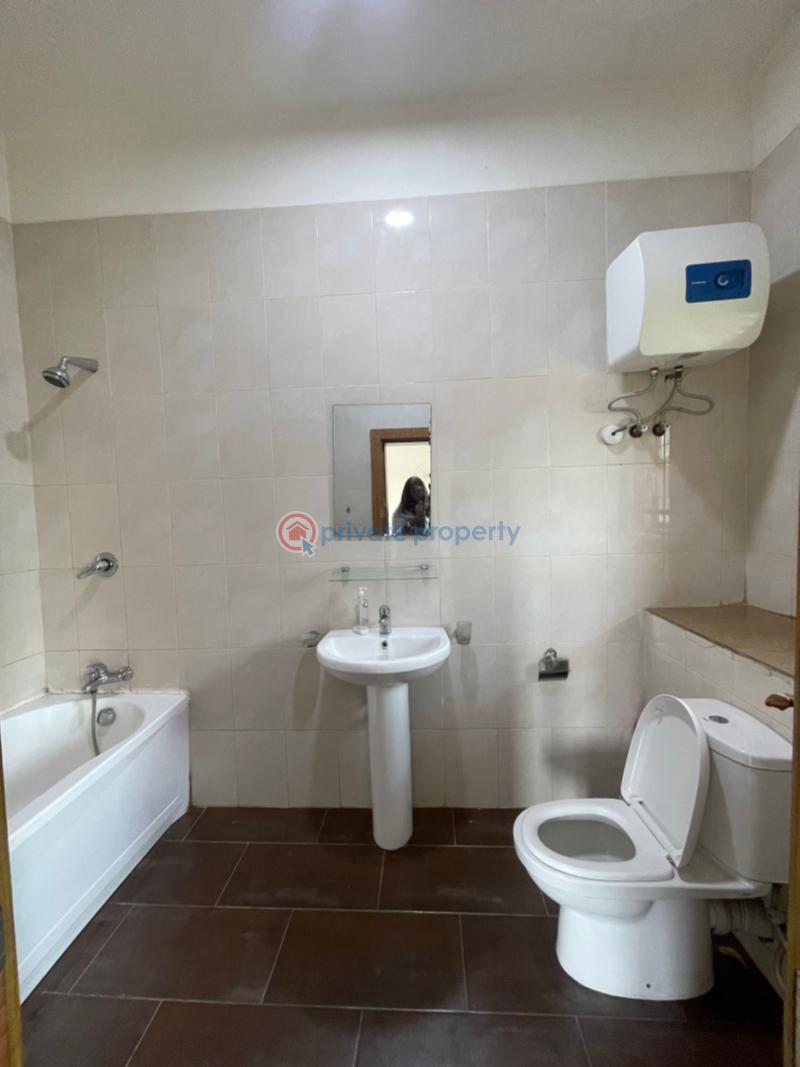 3 bedroom Flat & Apartment For Rent Bourdillon Road Bourdillon Ikoyi Lagos - 6