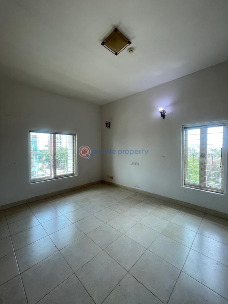 3 bedroom Flat & Apartment For Rent Bourdillon Road Bourdillon Ikoyi Lagos - 5