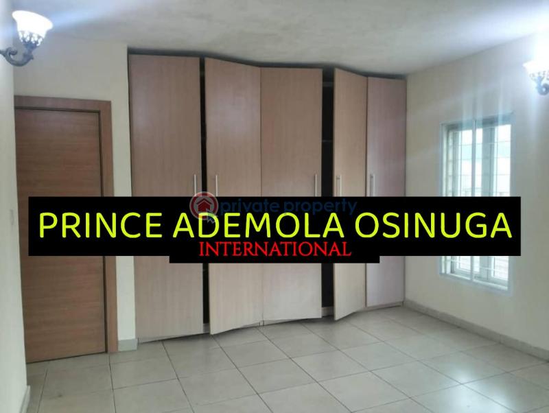 3 bedroom Block Of Flats For Rent Old Ikoyi Lagos - 3